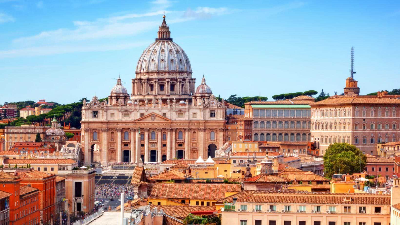 Museums In Italy: Vatican Museums