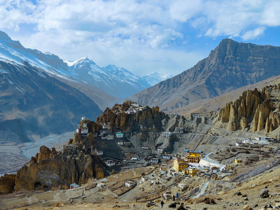 Top Activities You Can Do In Spiti Valley 5 Top Activities You Can Do In Spiti Valley 4