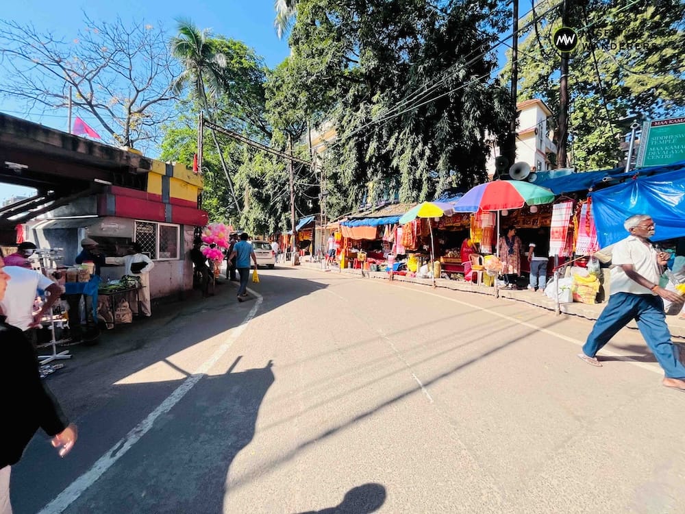 Kamakhya Devi Mandir: Here’s How To Get Easy Darshan 3 Enroute Kamkhya Devi Temple — Kamakhya Devi Mandir (Misfit Wanderers)